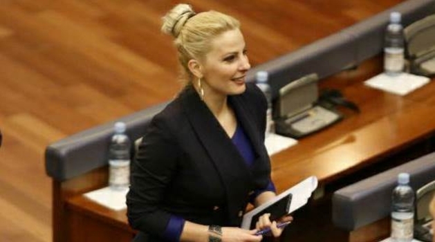 Duda Balje kundër ligjit që lejon martesat e gjinisë së njejtë