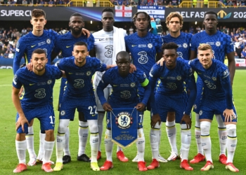 Pas “ngrirjes” nga qeveria, Chelsea penalizohet edhe nga sponsori i fanellës