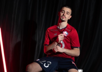 Chelsea – Lille formacionet, Zhegrova nis nga stoli