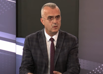 Dugolli: Qytetarët të jenë të qetë, situata është nën kontroll