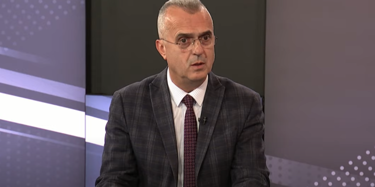 Dugolli: Qytetarët të jenë të qetë, situata është nën kontroll