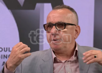 Hasani: Putini nuk e ka problemin vetëm me NATO-n