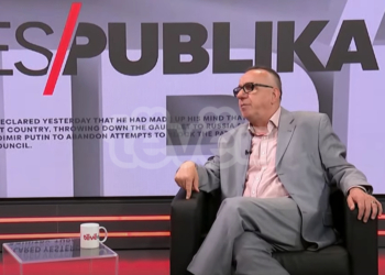 Hasani: Zgjedhjet serbe në Kosovë nuk janë aspak problem