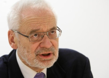 Ndërron jetë Erhard Busek, ish-zëvendëskancelari i Austrisë