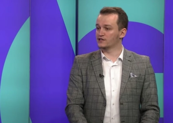 Cakolli: Projektligji për financimin e subjekteve e rritë transparencën e partive