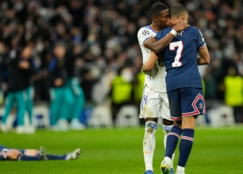 Mappe te Real Madridi, 25 milionë neto në sezon dhe premio