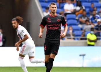 VIDEO/ Rashani shënon në humbjen e Clermontit