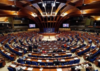 Ish-kryediplomatja greke zgjidhet raportuese për Kosovën në KE