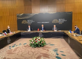 Nis takimi i ministrave të Jashtëm, Lavrov dhe Kuleba