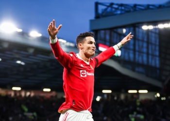 VIDEO/ Ronaldo kompleton hat-trikun me gol tjetër të bukur