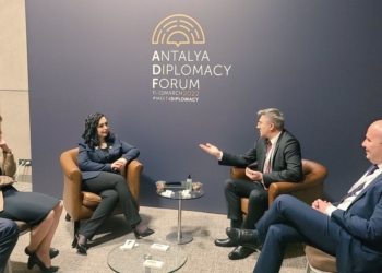 Kyuchyuk: Është koha e fundit që BE-ja të heqë vizat për Kosovën