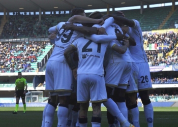 Napoli i Amir Rrahmanit i kthehet fitores në Serie A