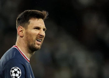 Sëmuret Lionel Messi, ylli i PSG-së mungon ndaj Monacos