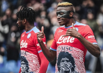 Napoli me përmbysje kthehet të fitorja