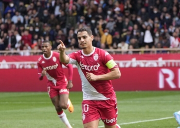 Humbja e katërt rradhazi, PSG-ja turpërohet nga Monaco