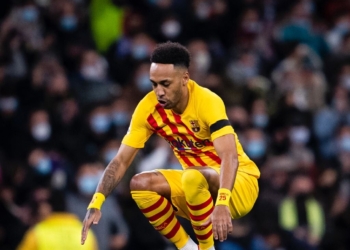 Barcelona shkërrmoç Real Madridin në “Bernabeu”