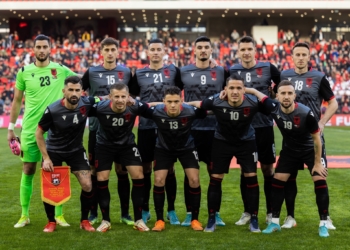 Shqipëria i mbyllë miqësoret e marsit pa fitore