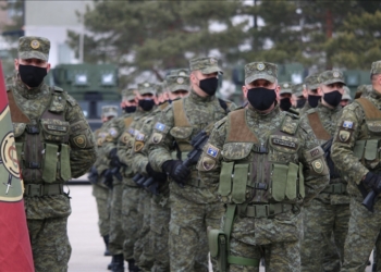 HARADINAJ E QUNI E MIRËPRESIN FONDIN E SIGURISË, BERISHA KRITIKON QEVERINË