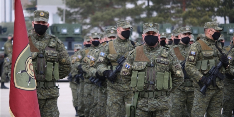 HARADINAJ E QUNI E MIRËPRESIN FONDIN E SIGURISË, BERISHA KRITIKON QEVERINË