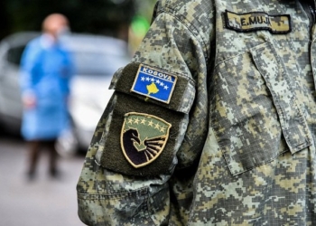 DASH: Kosova të mos devijojë nga plani i tranzicionit të FSK-së