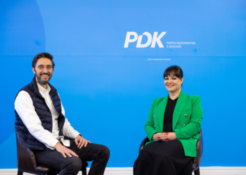 Arta Balaj nga PDK do të udhëheq Drejtorinë e Kulturës në Prishtinë