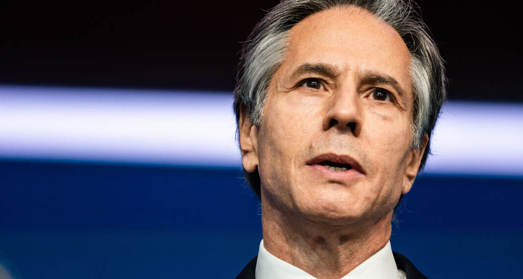 Blinken kërkoi largimin e Rusisë nga Këshilli i OKB-së