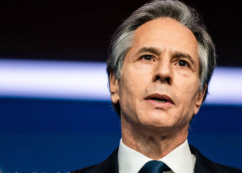 Blinken kërkoi largimin e Rusisë nga Këshilli i OKB-së