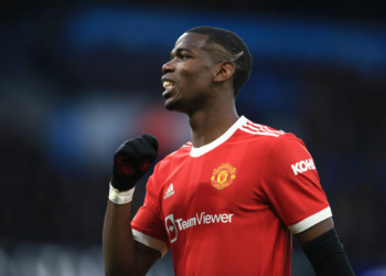 Real, Juve dhe PSG në kontakt me Pogba-n