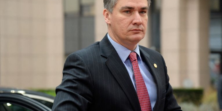 Milanoviq propozon që Kosovës t’i jepet statusi i kandidatit për pranim në BE