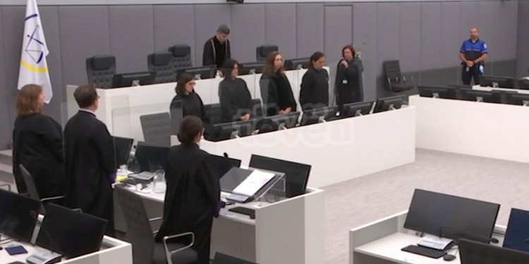 Në pritje të aktgjykimit për ish-krerët e OVL-së