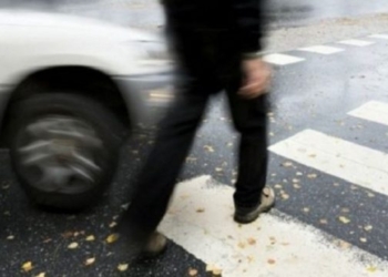 Dërgohen në QKUK katër këmbësoret që u goditën nga vetura te Mensa e Studentëve