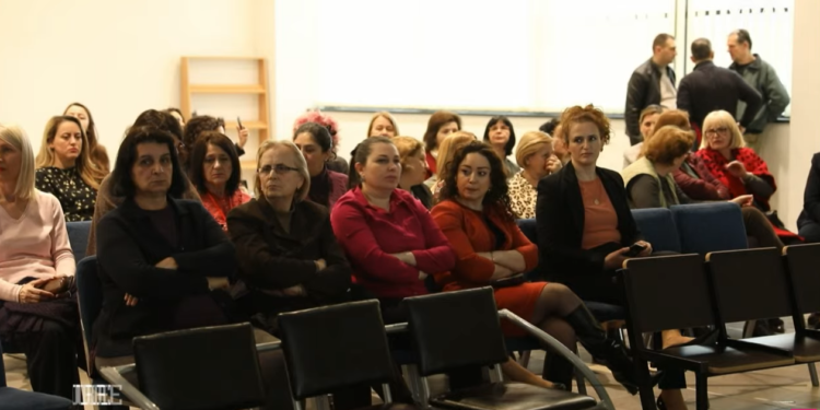 Zogaj: Nuk kam marrë premtim nga kryeministri që kërkesat e grevistëve për pagesën e shtesave do të realizohen