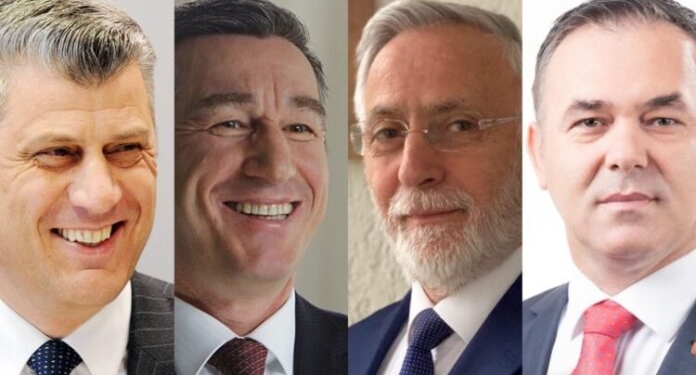 Konferenca e radhës për Thaçin e të tjerët mbahet më 24 mars