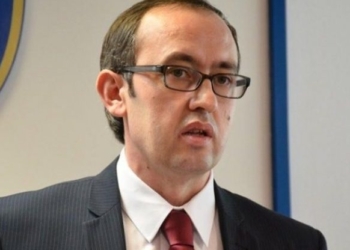 Hoti: Situata në Ukrainë e dëshmon urgjencën e anëtarësimit të Kosovës në NATO dhe BE