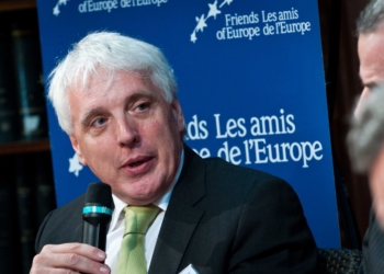 Shea: Lufta në Ukrainë, test për sigurinë kolektive