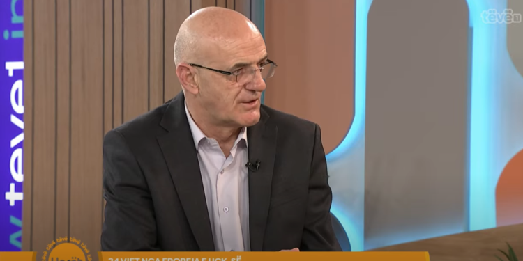 Ish-komandanti i FSK-së: Nuk është bërë aq sa duhet për Ushtrinë e Kosovës