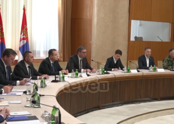 Pretekstet e Vuçiqit për ta fajësuar Republikën e Kosovës