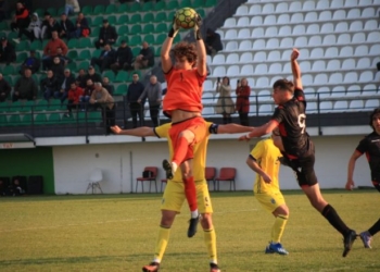 Kosova U19 triumfon në miqësoren vëllazërore ndaj Shqipërisë U19