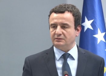 Kryeministri Kurti: Ukraina është duke “u bërë Sarajevë”