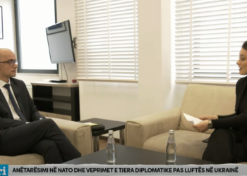 “Anëtarësimi i Kosovës në Këshillin e Evropës nuk është në dorën tonë”