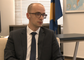 Zv.ministri i Jashtëm: Në grupin punues për anëtarësimin e Kosovës në NATO ka zyrtarë relevantë