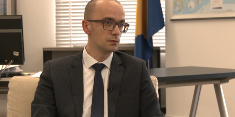 Zv.ministri i Jashtëm: Në grupin punues për anëtarësimin e Kosovës në NATO ka zyrtarë relevantë