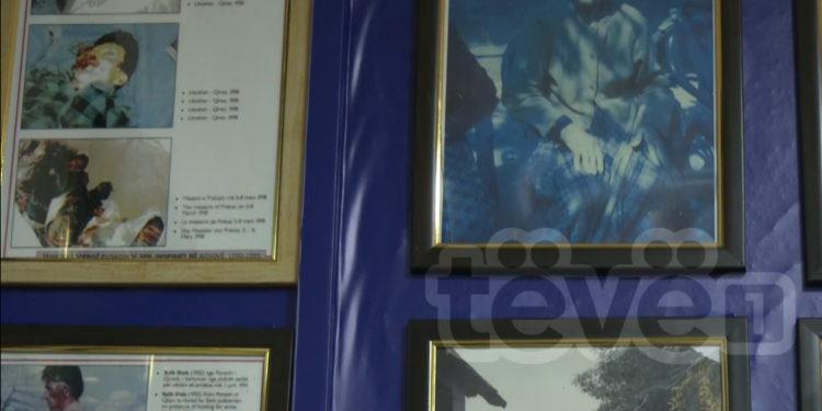 Projektligji për Institutin për Krime Lufte pritet të finalizohet gjatë këtij viti