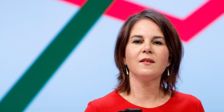 Ministrja e Jashtme gjermane këtë javë viziton Kosovën