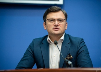 Kuleba: Është koha që BE ta pranoj Ukrainën si një anëtare të re