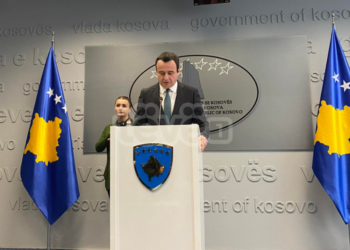 Kurti e cilëson të panevojshme protestën e paralajmëruar për mbajtjen e zgjedhjeve serbe në Kosovë