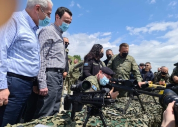 Kurti sërish bën thirrjen për të kontribuuar në Fondin për Siguri