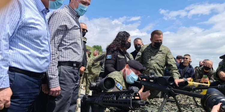 Kurti sërish bën thirrjen për të kontribuuar në Fondin për Siguri