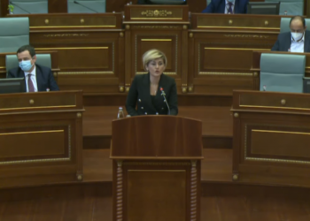 Kusari-Lila: Është e padrejtë të akuzohet qeveria për rritjen e çmimeve