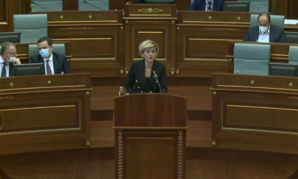 Kusari-Lila: Është e padrejtë të akuzohet qeveria për rritjen e çmimeve